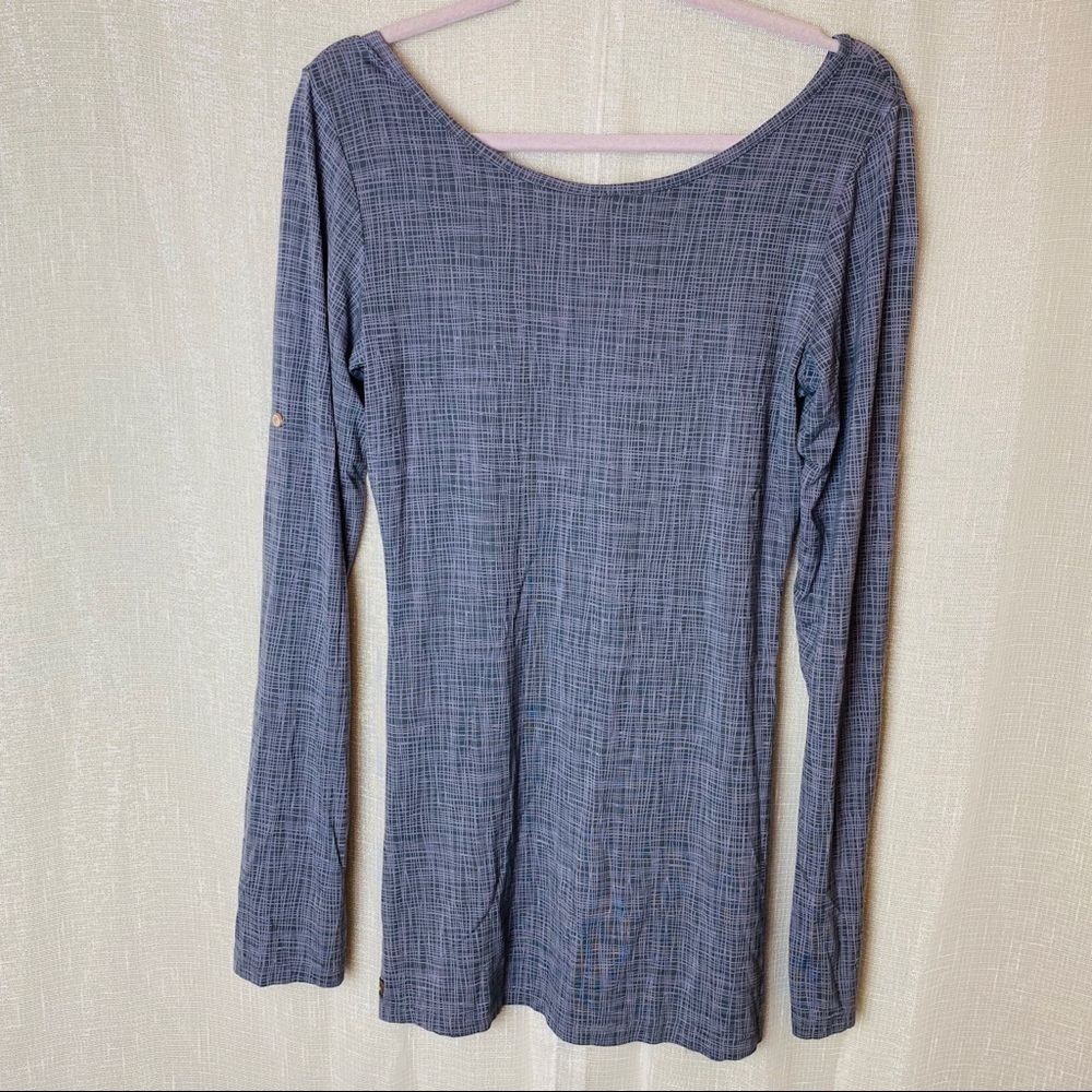 Matilda Jane Character Counts Hadley Tunic Top~M - Picture 6 of 8